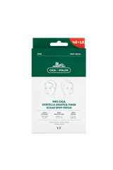 [VT Cosmetics] Pro Cica Centella Asiatica Tiger Clear Spot Patch