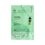 [VT Cosmetics] Reti-A Reedle Shot 100 2Step Hydrogel Mask