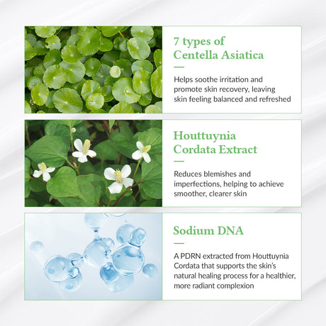[Dr. Althea] Green Tea Fresh Sunscreen
