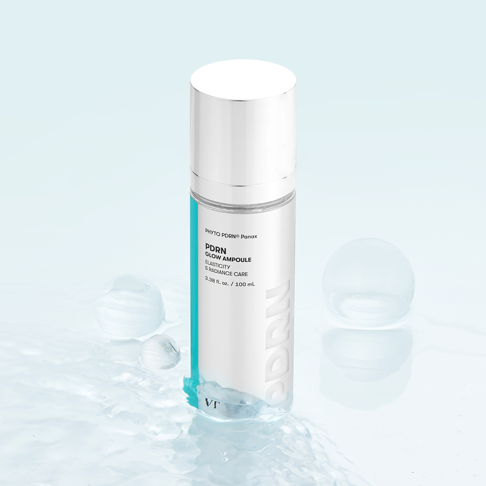 [VT Cosmetics] PDRN Glow Ampoule