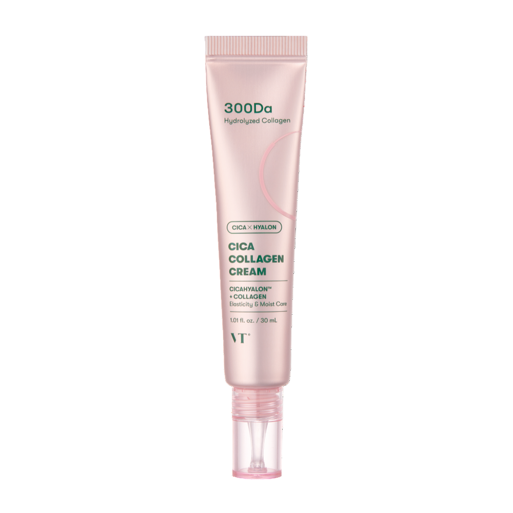 [VT Cosmetics] Cica Collagen Cream