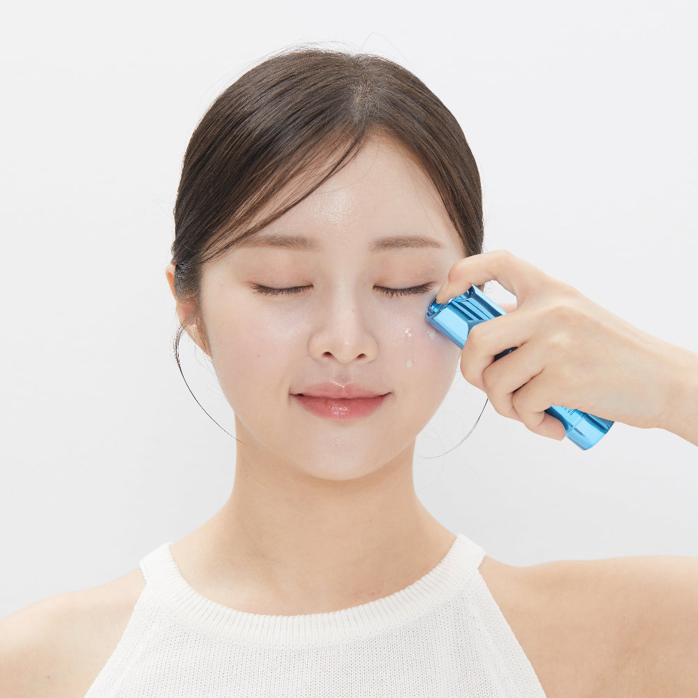 [VT Cosmetics] Hydrop Reedle Shot 700hL