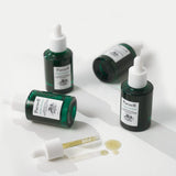 [Parnell] Cicamanu 92 Serum