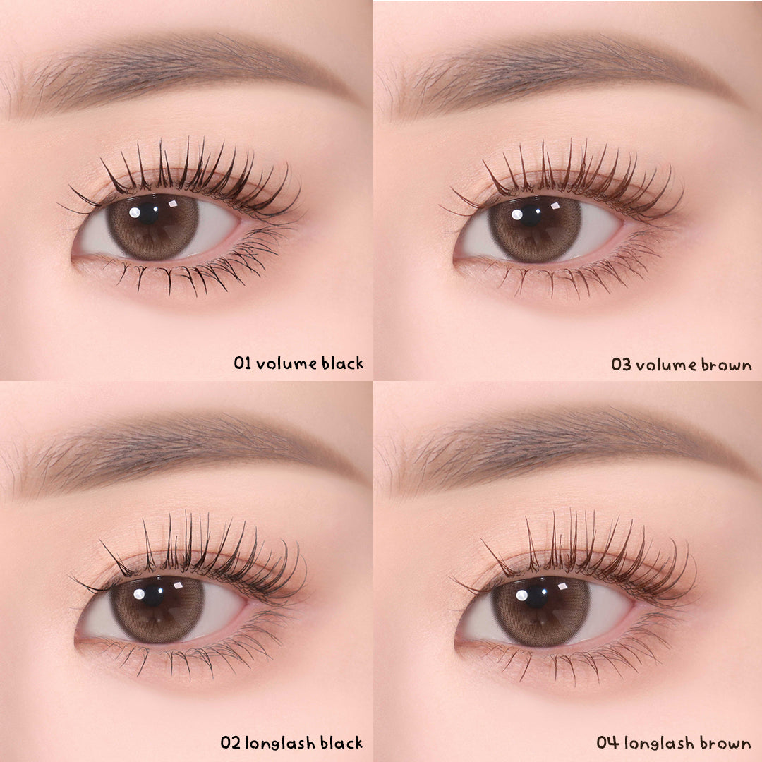 [AOU] All Day Mascara