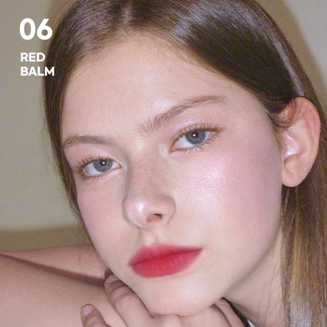 [AOU] Floofy Matte Balm