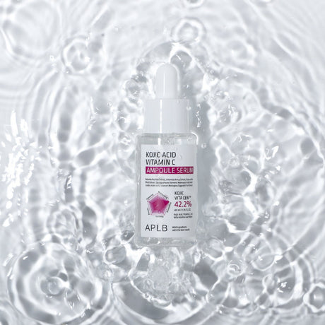 [APLB] Kojic Acid Vitamin C Ampoule Serum
