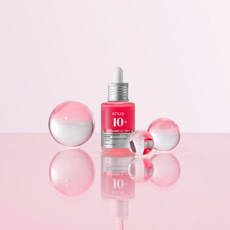 [Anua] Niacinamide 10% + TXA 4% Serum