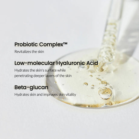 [Biodance] Skin Glow Vital Ampoule