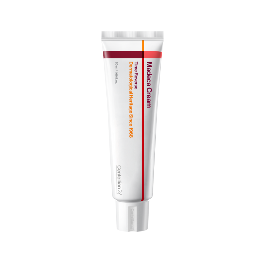 [Centellian24] Madeca Cream Time Reverse