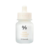 [Dr. Ceuracle] Vegan Niacin & Rice Ampoule