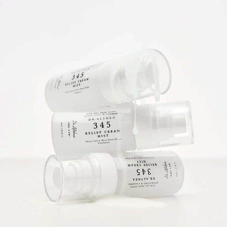 Dr. Althea 345 Relief Cream Mist