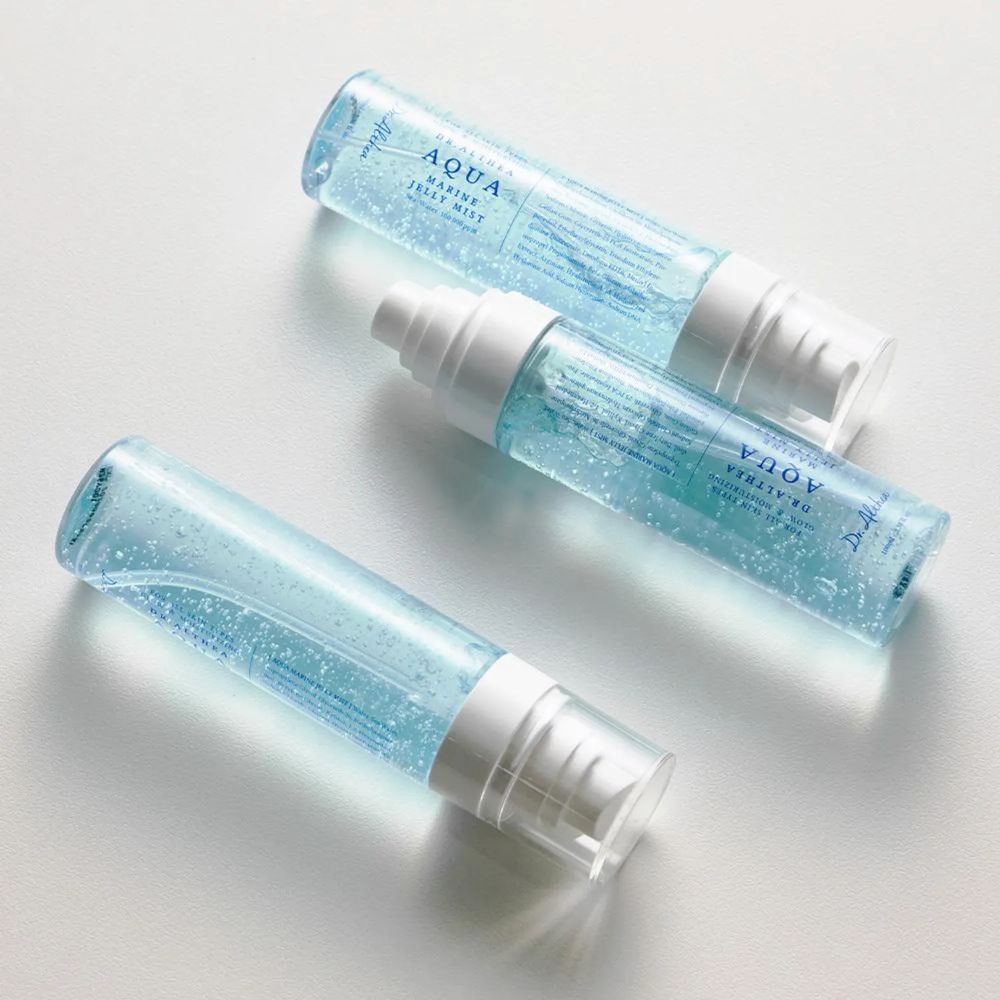 [Dr. Althea] Aqua Marine Jelly Mist