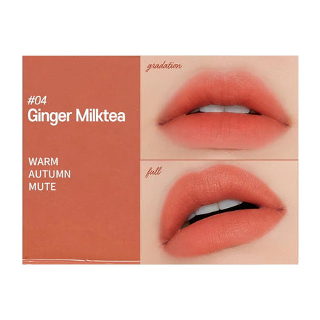[ETUDE] Fixing Tint