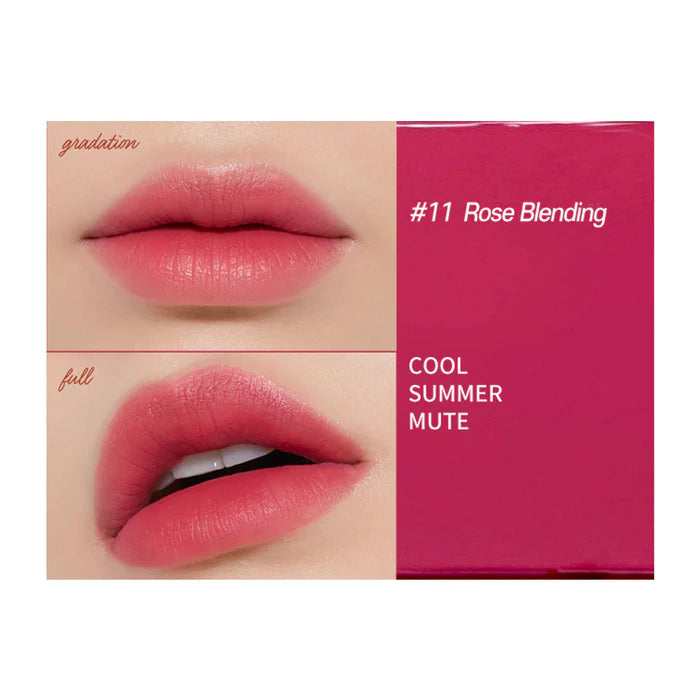 [ETUDE] Fixing Tint