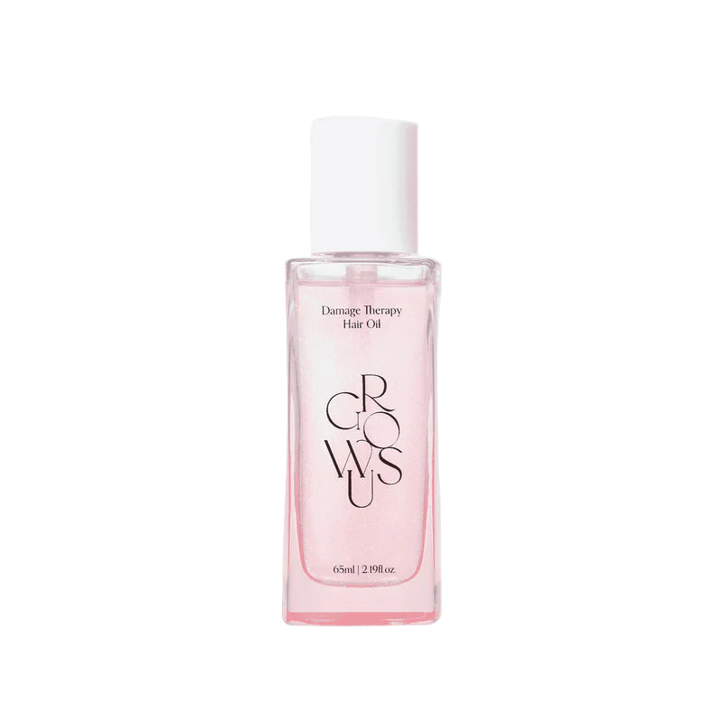 [GROWUS] Damage Therapy Hair Oil
