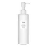 [Huxley] Cleansing Gel; Be Clean Be Moist