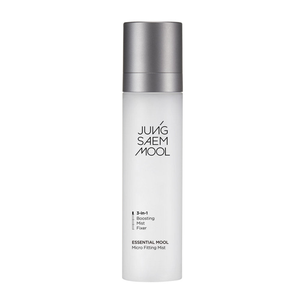 [JUNGSAEMMOOL] Essential Mool Micro Fitting Mist
