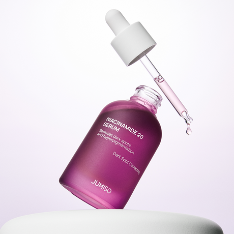 [Jumiso] Niacinamide 20 Serum