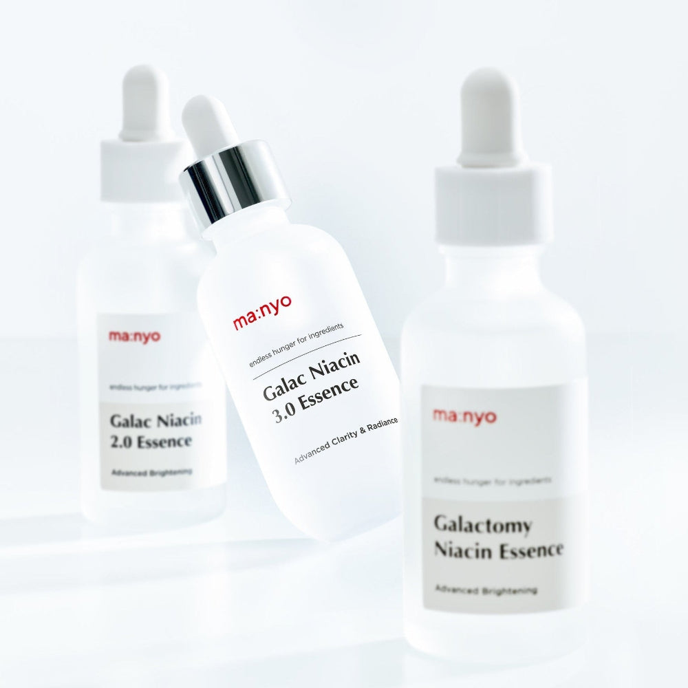 [Ma:nyo] Galac Niacin 3.0 Essence