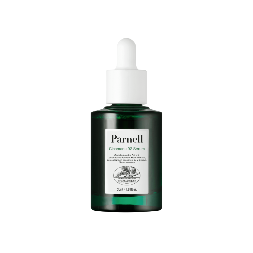 [Parnell] Cicamanu 92 Serum