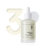 [Numbuzin] No.3 Hautweichmachendes Serum