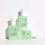 [Numbuzin] No.7 Mild Green Beruhigendes Serum