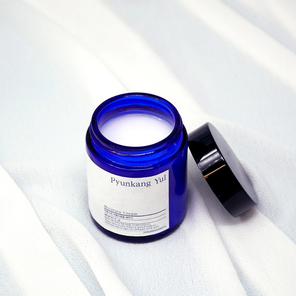 [Pyunkang Yul] Moisture Cream