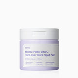 [Sungboon Editor] Meoru Podo Vita C Dark Spot Pad