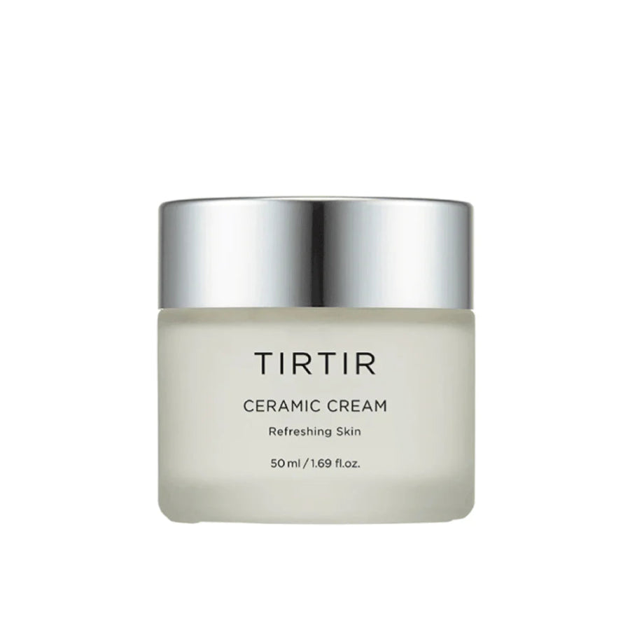 [TIRTIR] Ceramic Cream