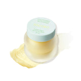 [Tocobo] Zitronen-Zucker-Peeling Lippenmaske