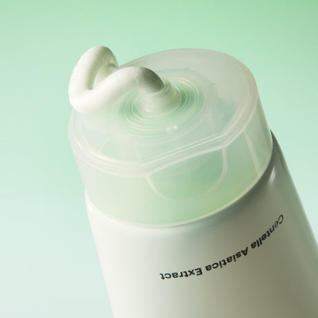 [Torriden] Balanceful Cica Pore Cleansing Foam