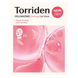 [Torriden] Cellmazing Straffendes Gel-Maske