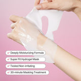 [Torriden] Cellmazing Straffendes Gel-Maske