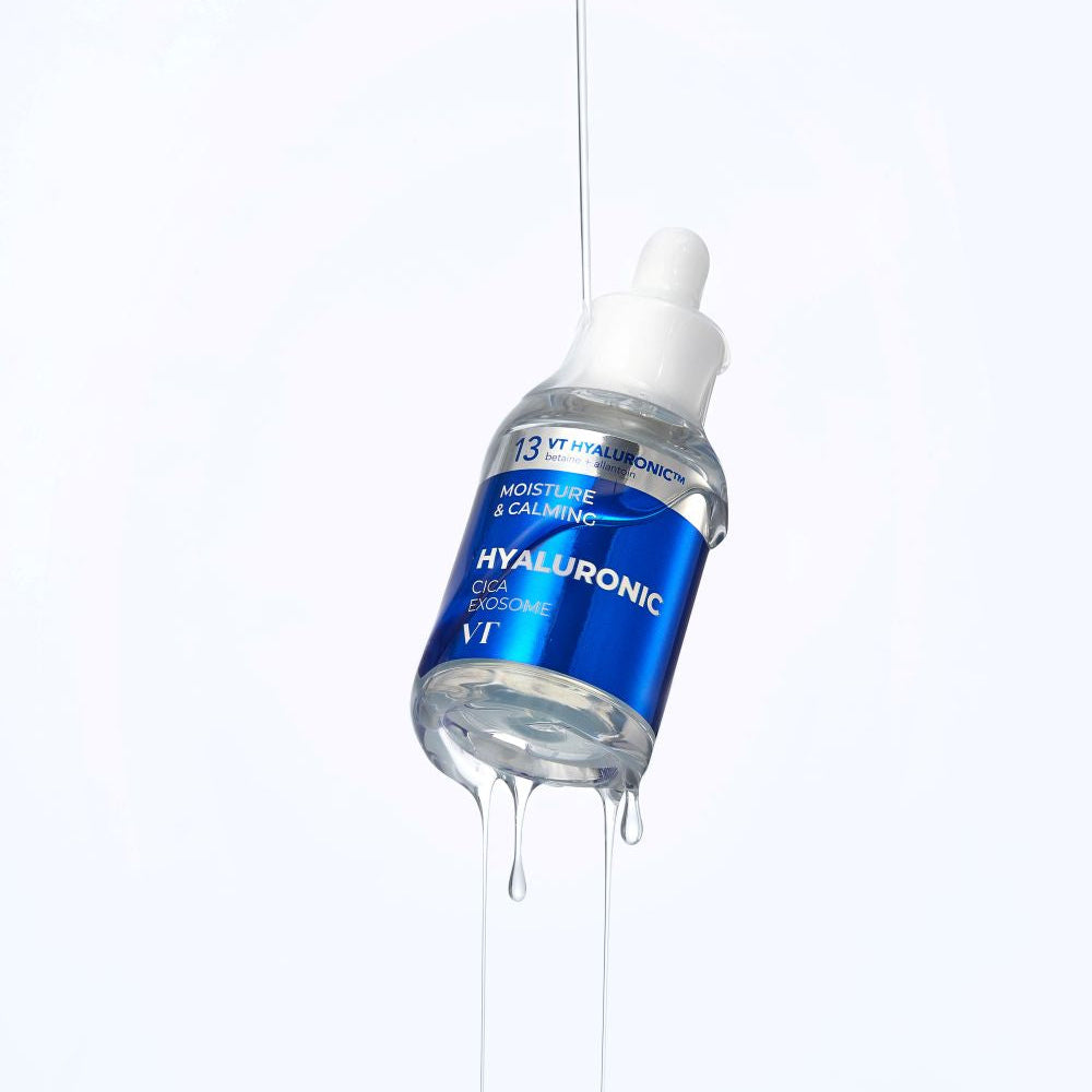 [VT Cosmetics] H3 Hydro Ampoule