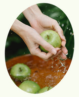 [Ariul] Apple Cider pH-ausgleichender Reinigungsschaum