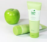 [Ariul] Apple Cider pH-ausgleichender Reinigungsschaum