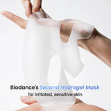 [Biodance] Hydro Cera-nol Real Deep Maske