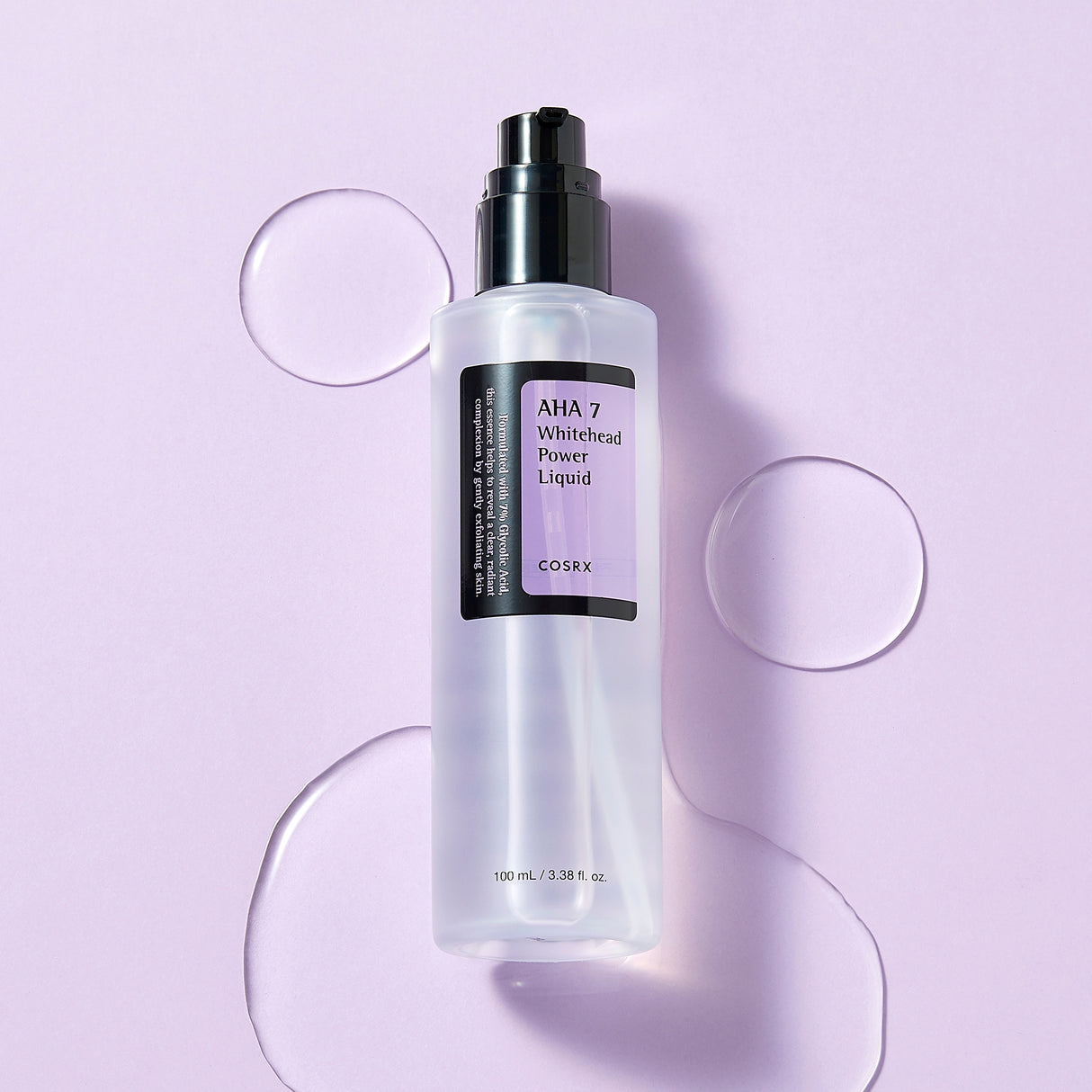 [COSRX] AHA 7 Whitehead Power Liquid