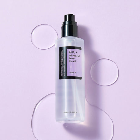 [COSRX] AHA 7 Whitehead Power Liquid