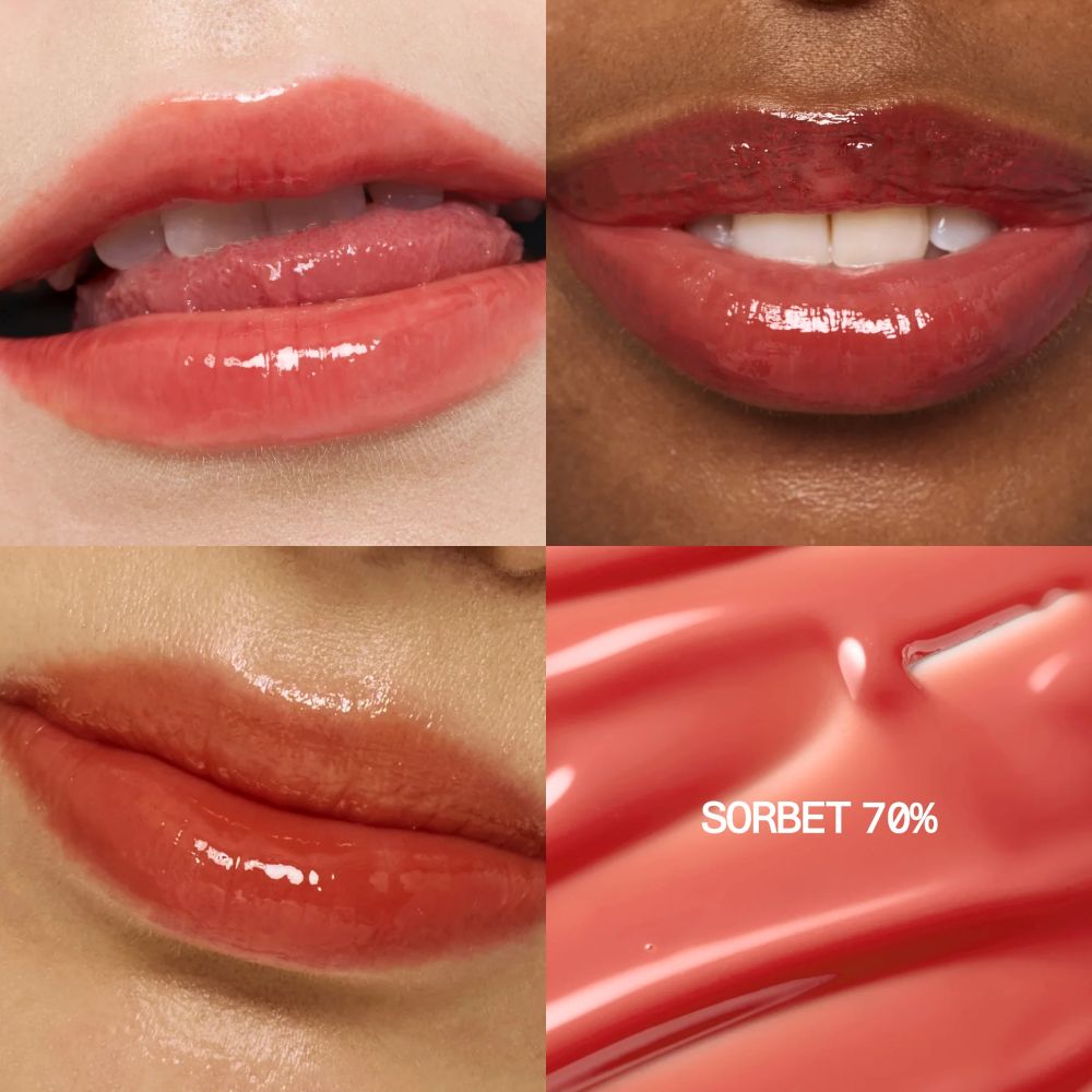 [fwee] 3D Voluming Gloss