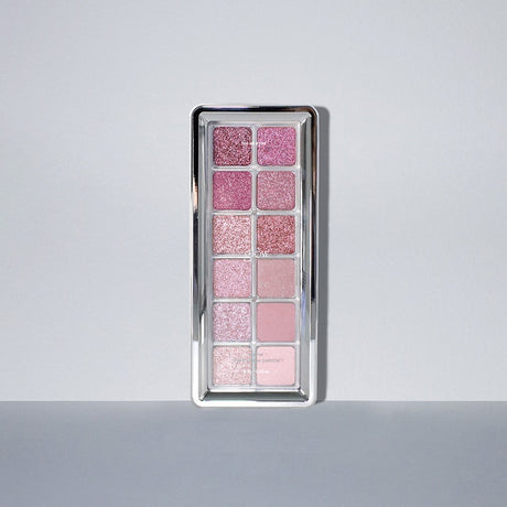 [glow] anime eyeshadow palette #fullmoon