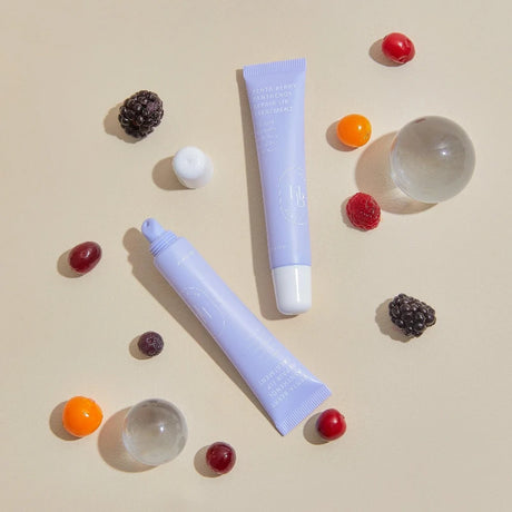 [HEVEBLUE] Penta Berry Panthenol Repair Lippenpflege