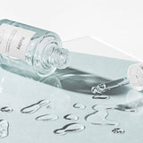 [Huxley] Essenz; Wasser schnappen