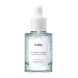 [Huxley] Essenz; Wasser schnappen