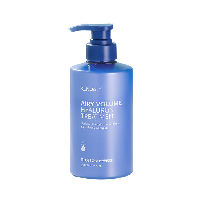 Kundal Airy Volume Hyaluron Treatment