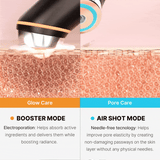 [medicube] AGE-R Booster Pro (Pink Edition)