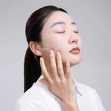 [Mediheal] N.M.F Alpha Arbutin Glow Ampoule Maske