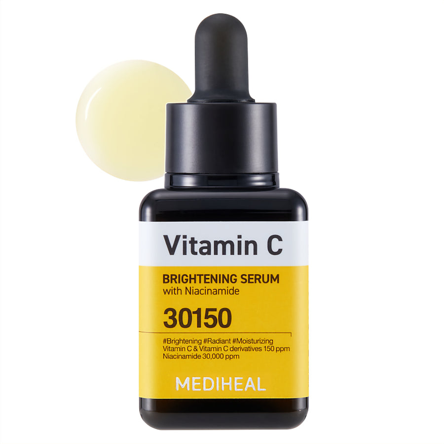 [Mediheal] Vitamin C Aufhellendes Serum