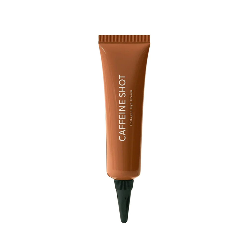 [shaishaishai] CAFFEINE SHOT Collagen Eye Cream