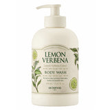 [Skinfood] Lemon Verbena Duschgel